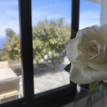 Apartamentos Guayonje Costa Santa Cruz de Tenerife Exteriör bild