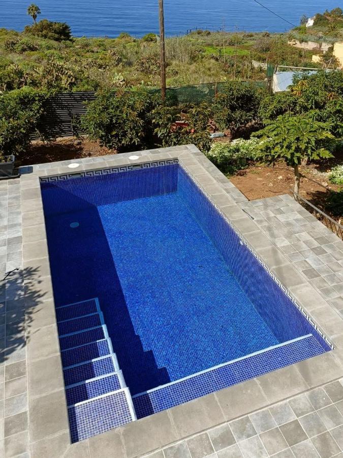 Apartamentos Guayonje Costa Santa Cruz de Tenerife Exteriör bild