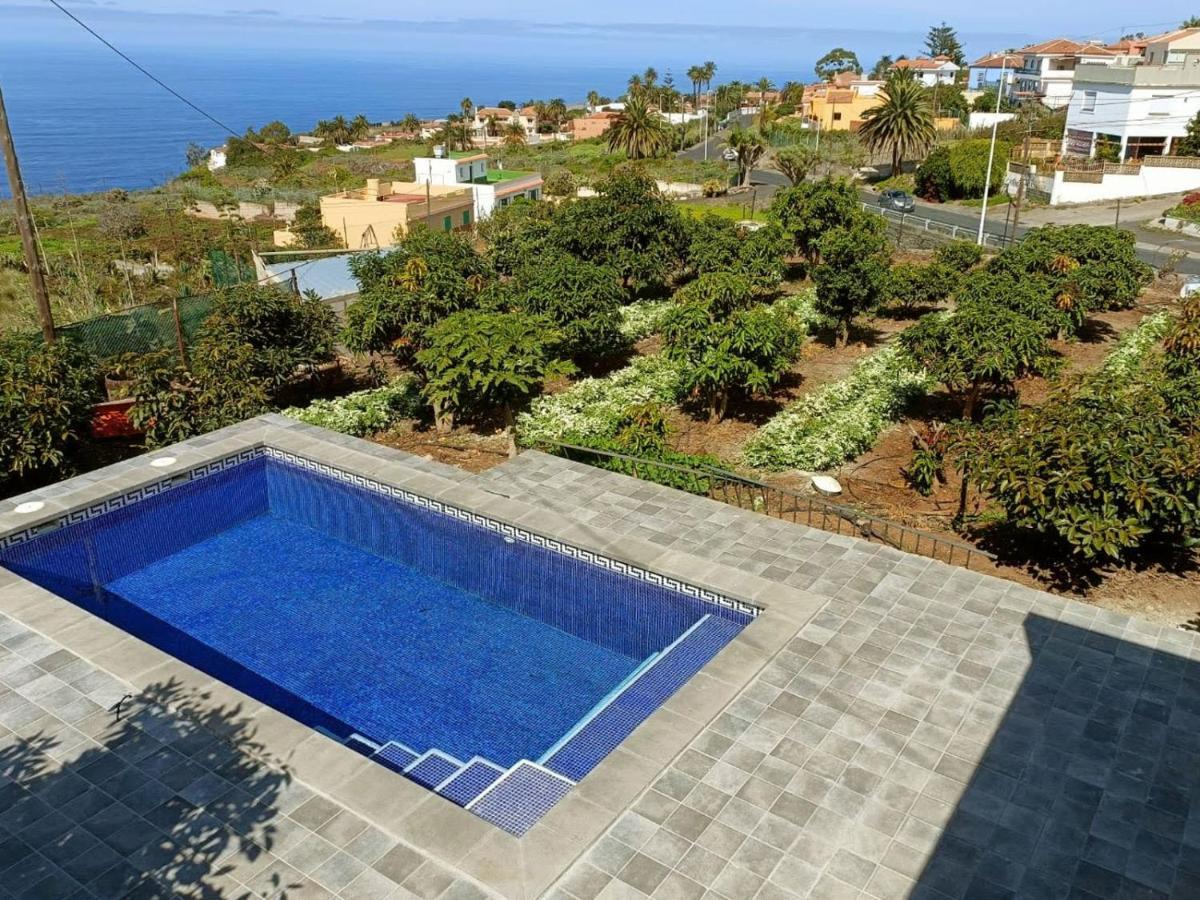 Apartamentos Guayonje Costa Santa Cruz de Tenerife Exteriör bild