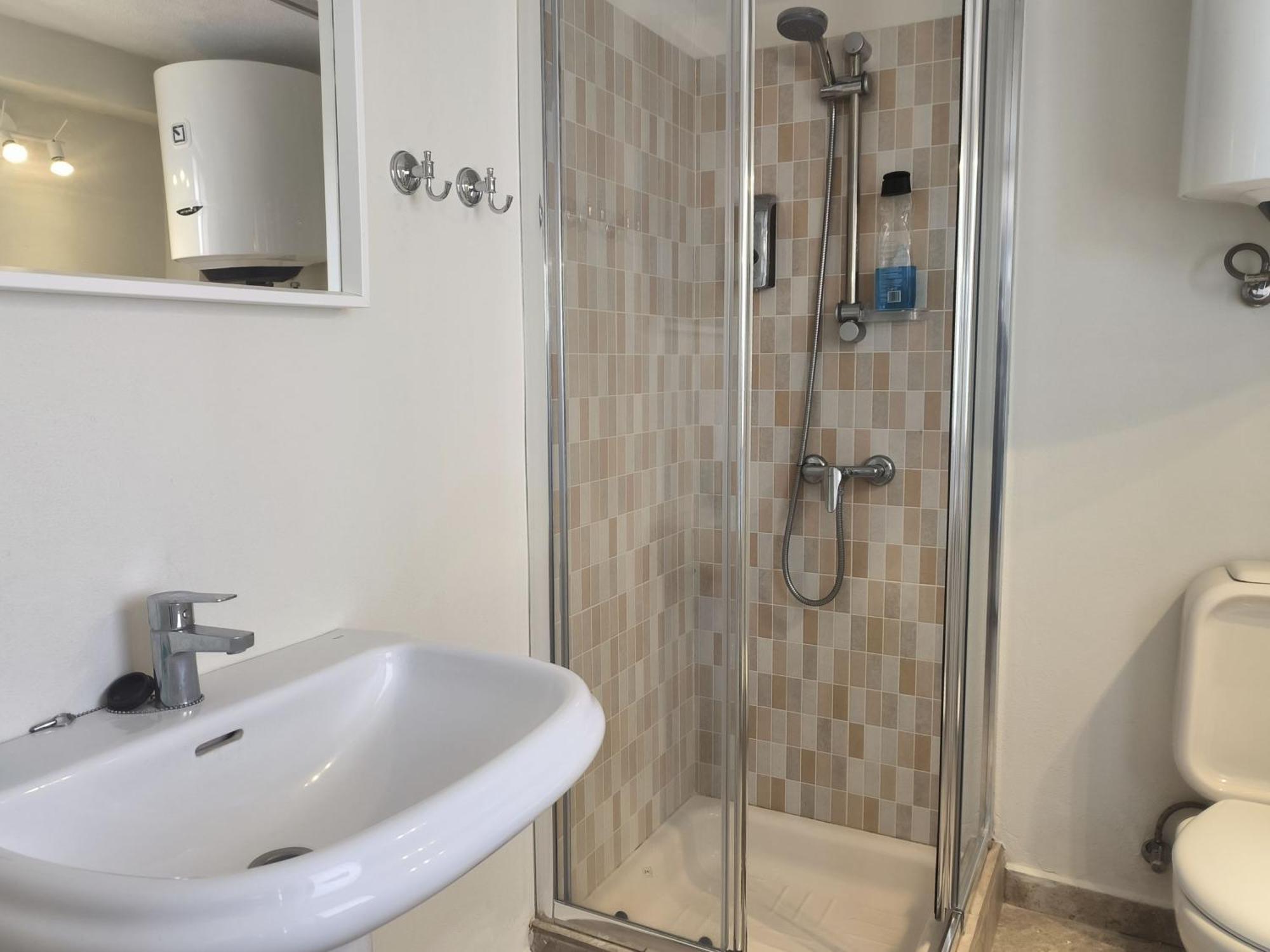 Apartamentos Guayonje Costa Santa Cruz de Tenerife Exteriör bild